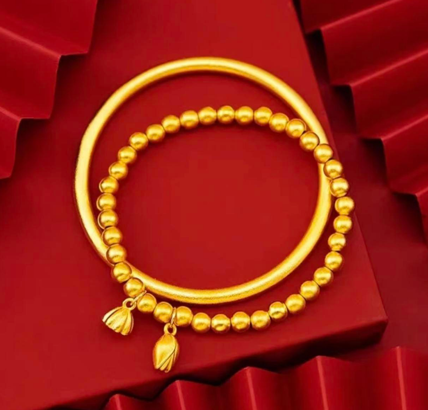 New Earrings Arrival