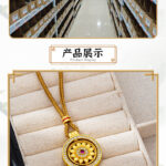 Alloy Brass Jewelry