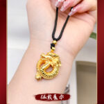 Alloy Brass Jewelry